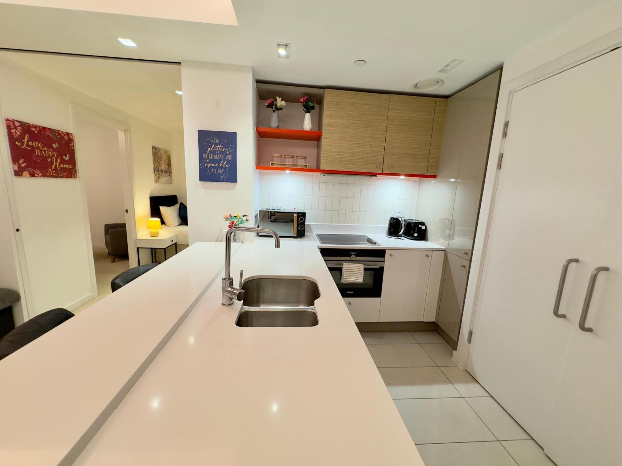 London Excel Cosy Apartment With Balcony & River View Close To O2 Arena, Cable Car, City Hall Екстер'єр фото